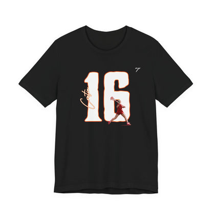 Jenna Cratin Graphic Tee