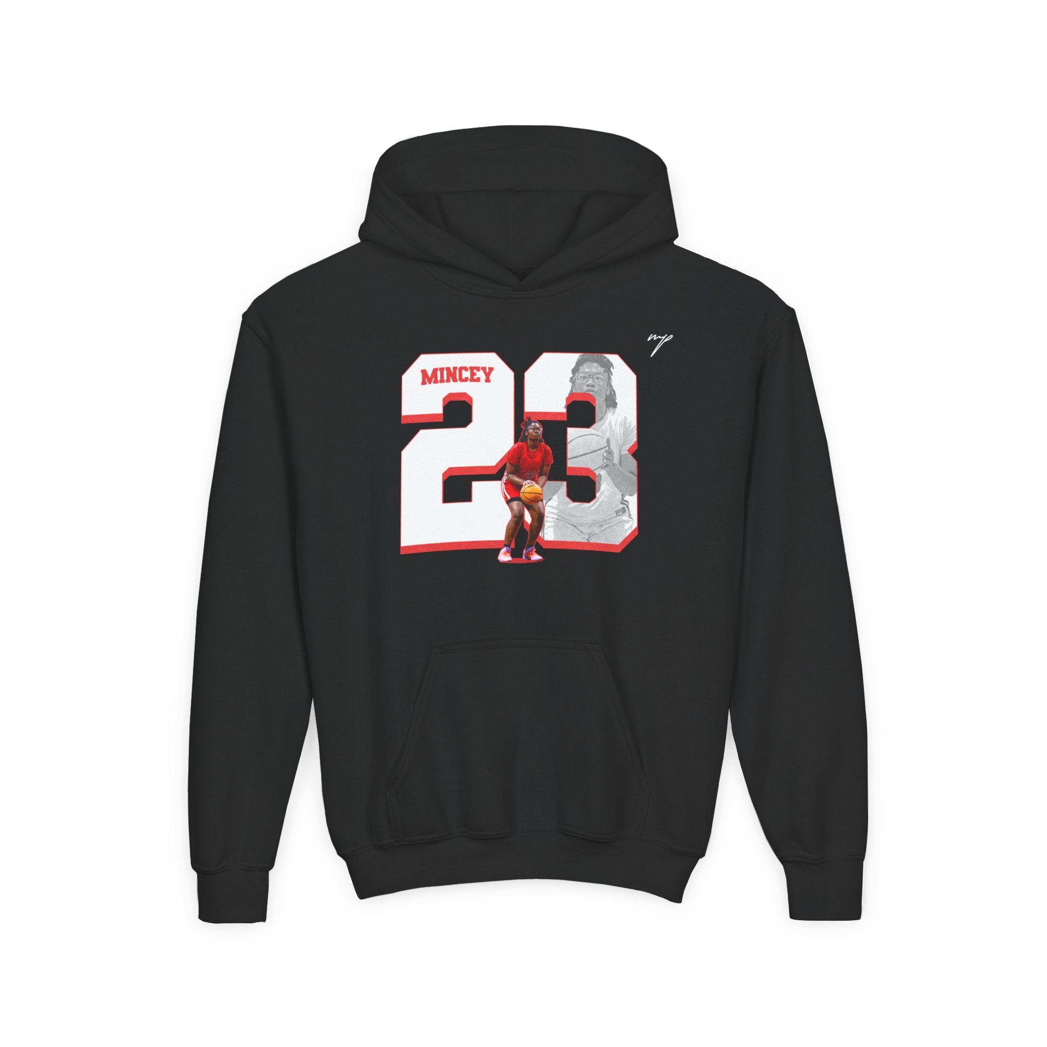 Layla Mincey YOUTH Hoodie