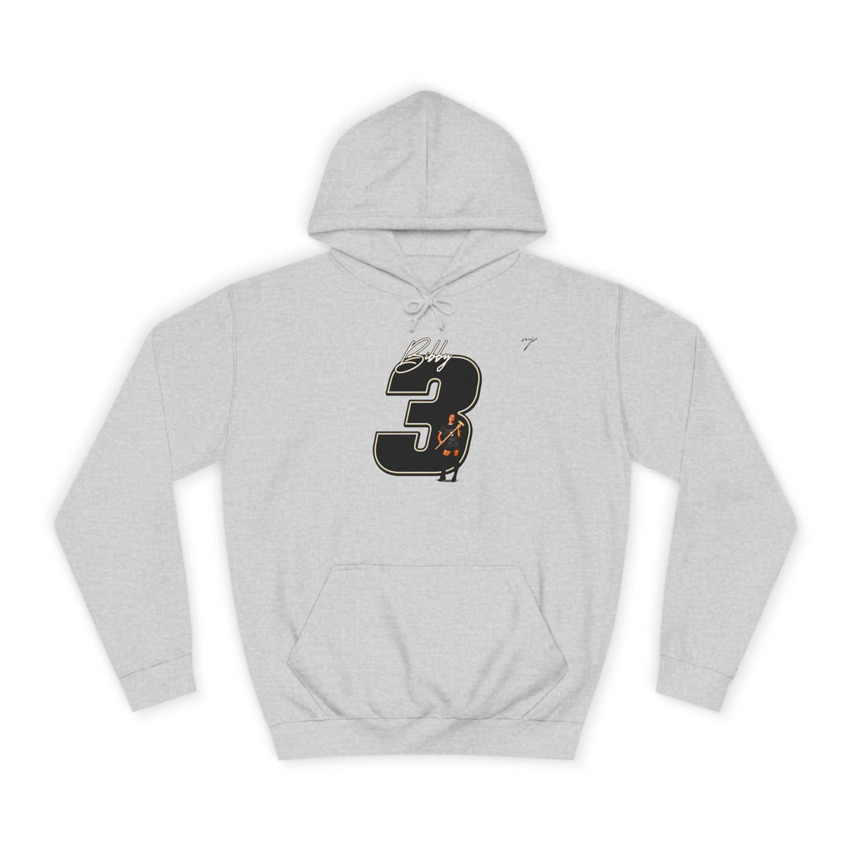 Cassie Bibby Hoodie