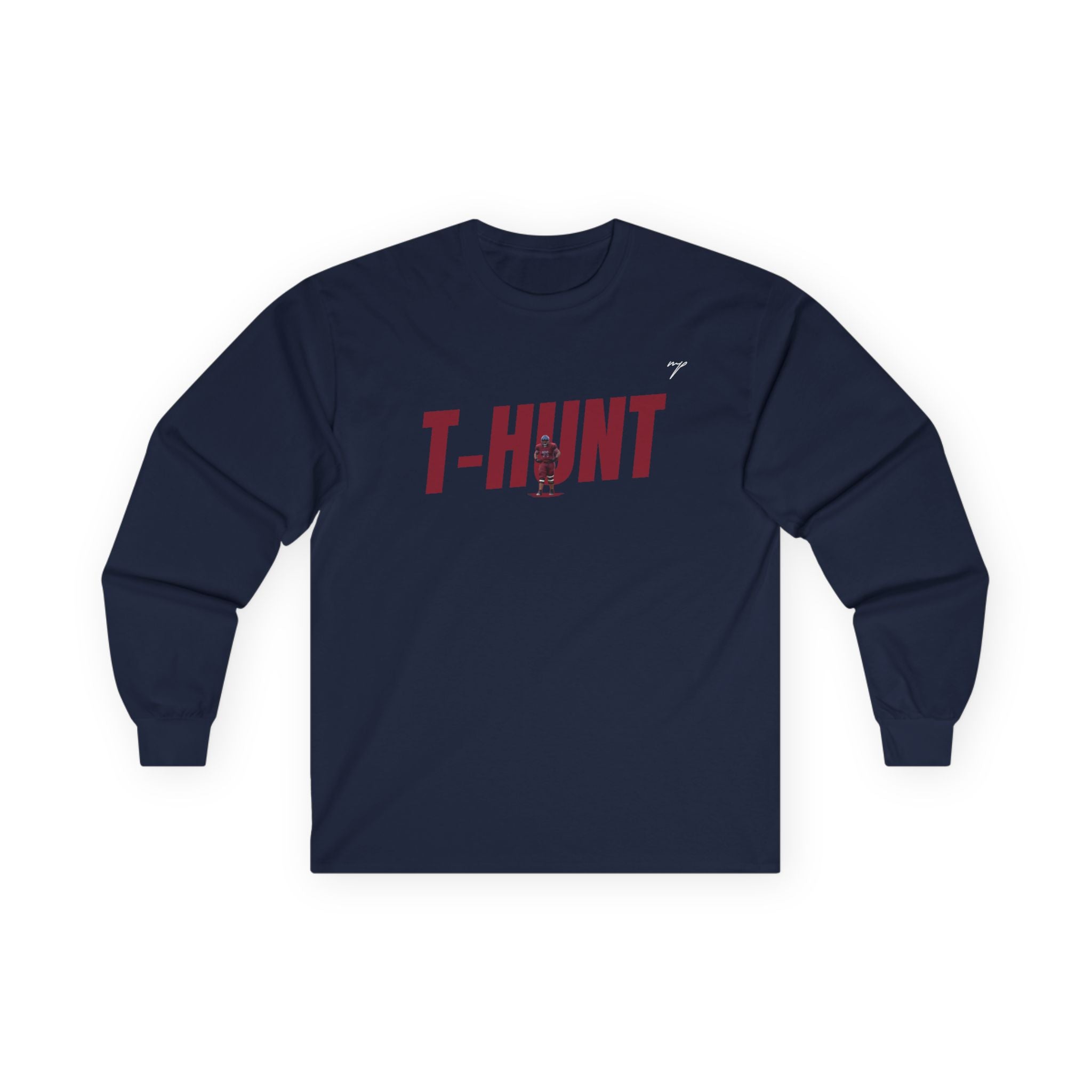 Tyler Hunt Long Sleeve