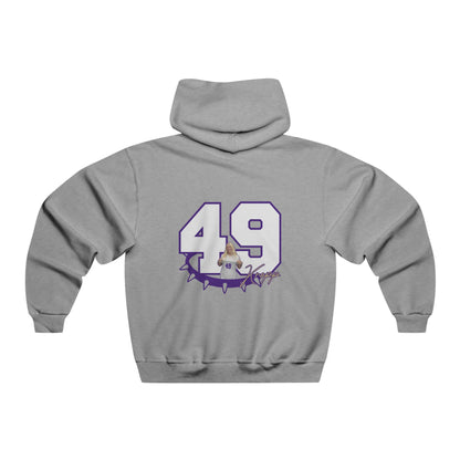 Collyn Kropp Vintage Hoodie