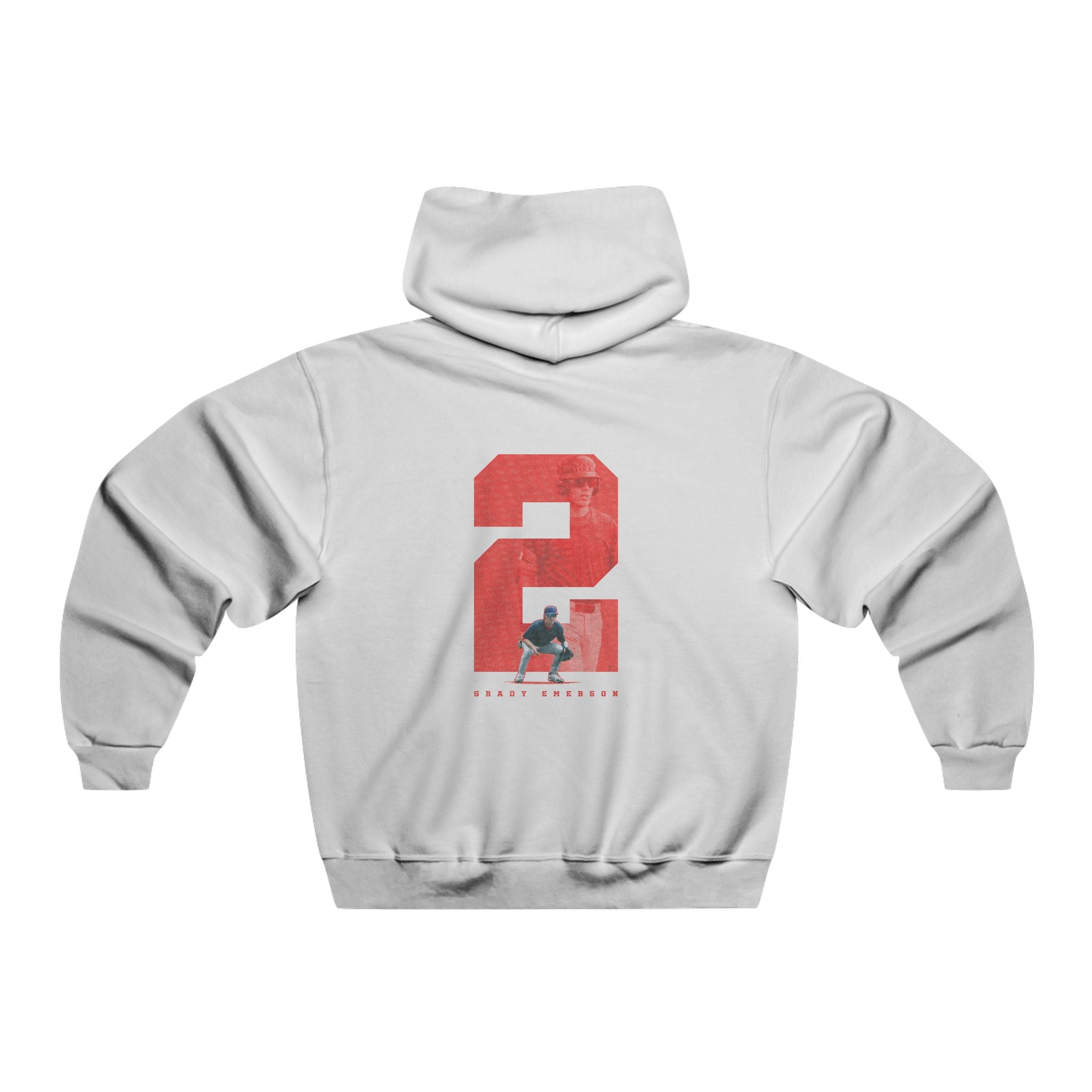 Grady Emerson Vintage Hoodie