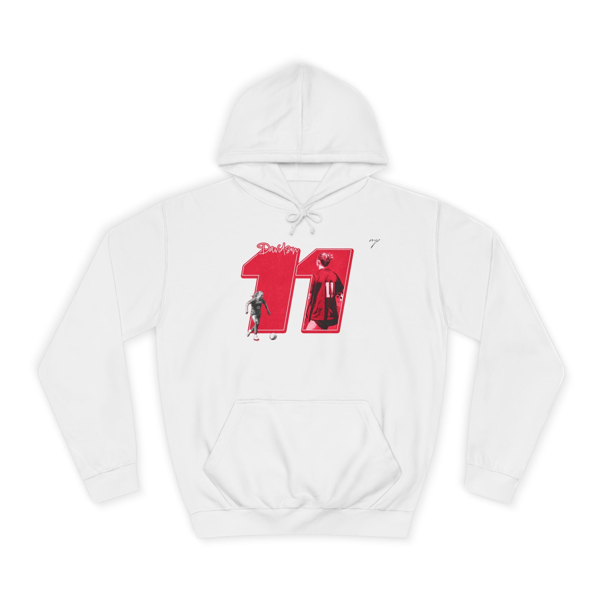 Piper Davidson Hoodie