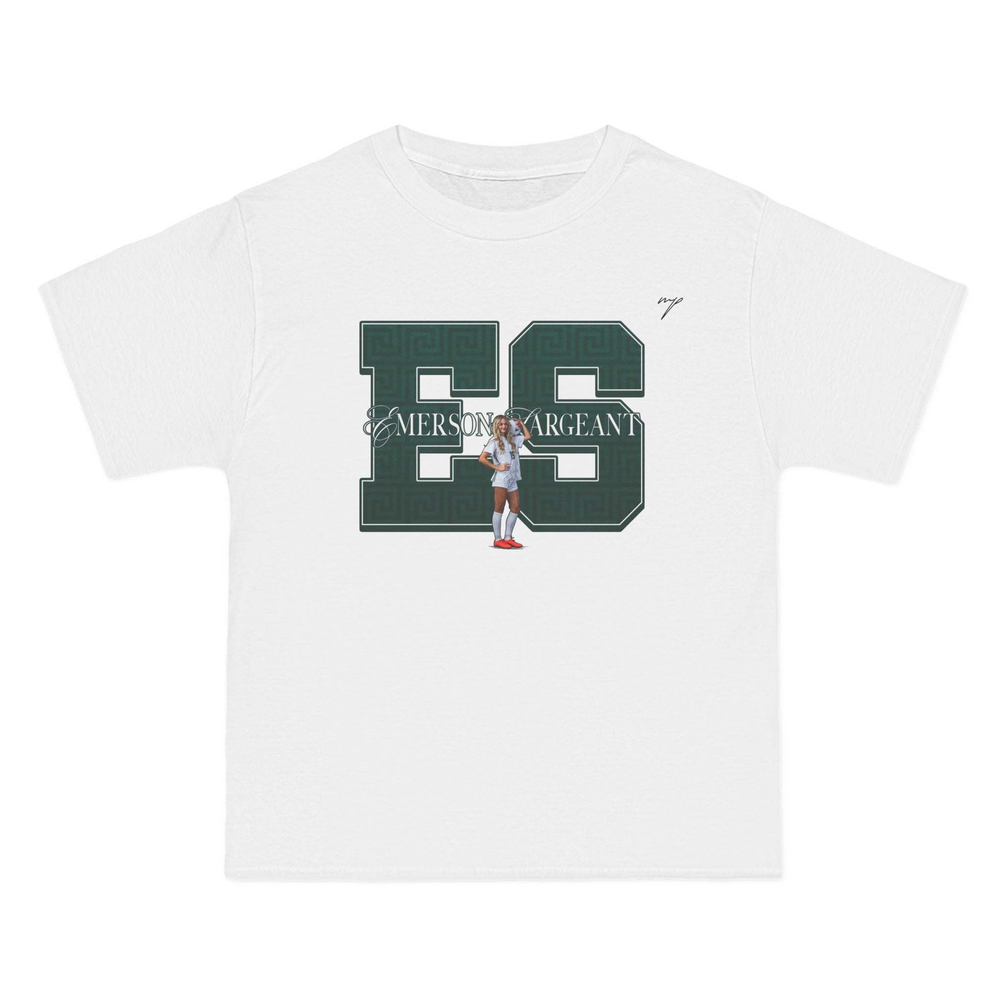 Emerson Sargeant Vintage Tee