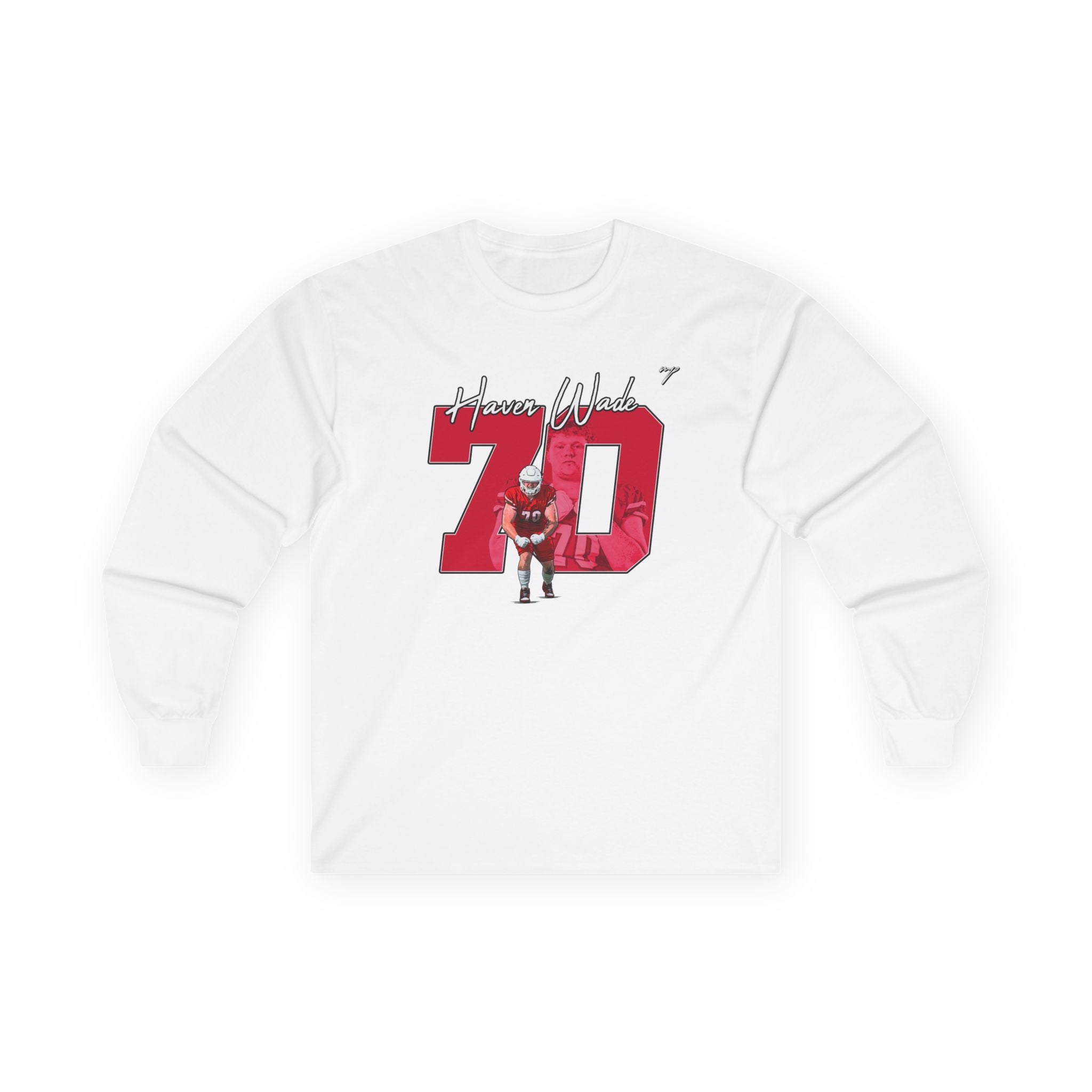 Haven Wade Long Sleeve Tee