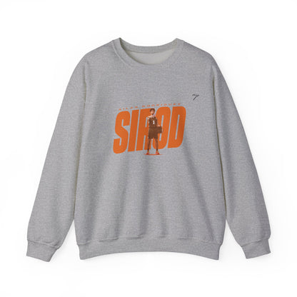 Silas Rodriguez Crewneck
