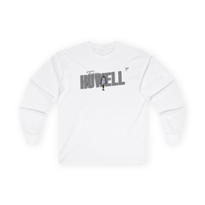 Taray Howell Long Sleeve Tee