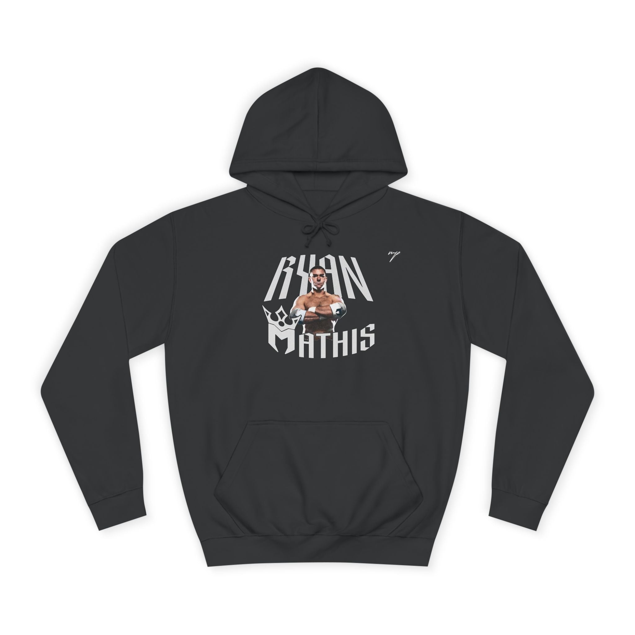 Ryan Mathias Hoodie