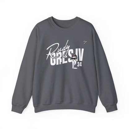Rudy Gres IV Crewneck
