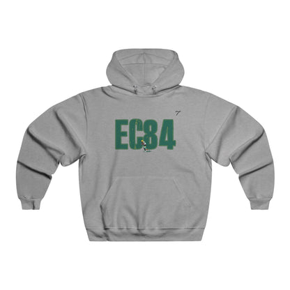 Elijah Campbell Vintage Hoodie