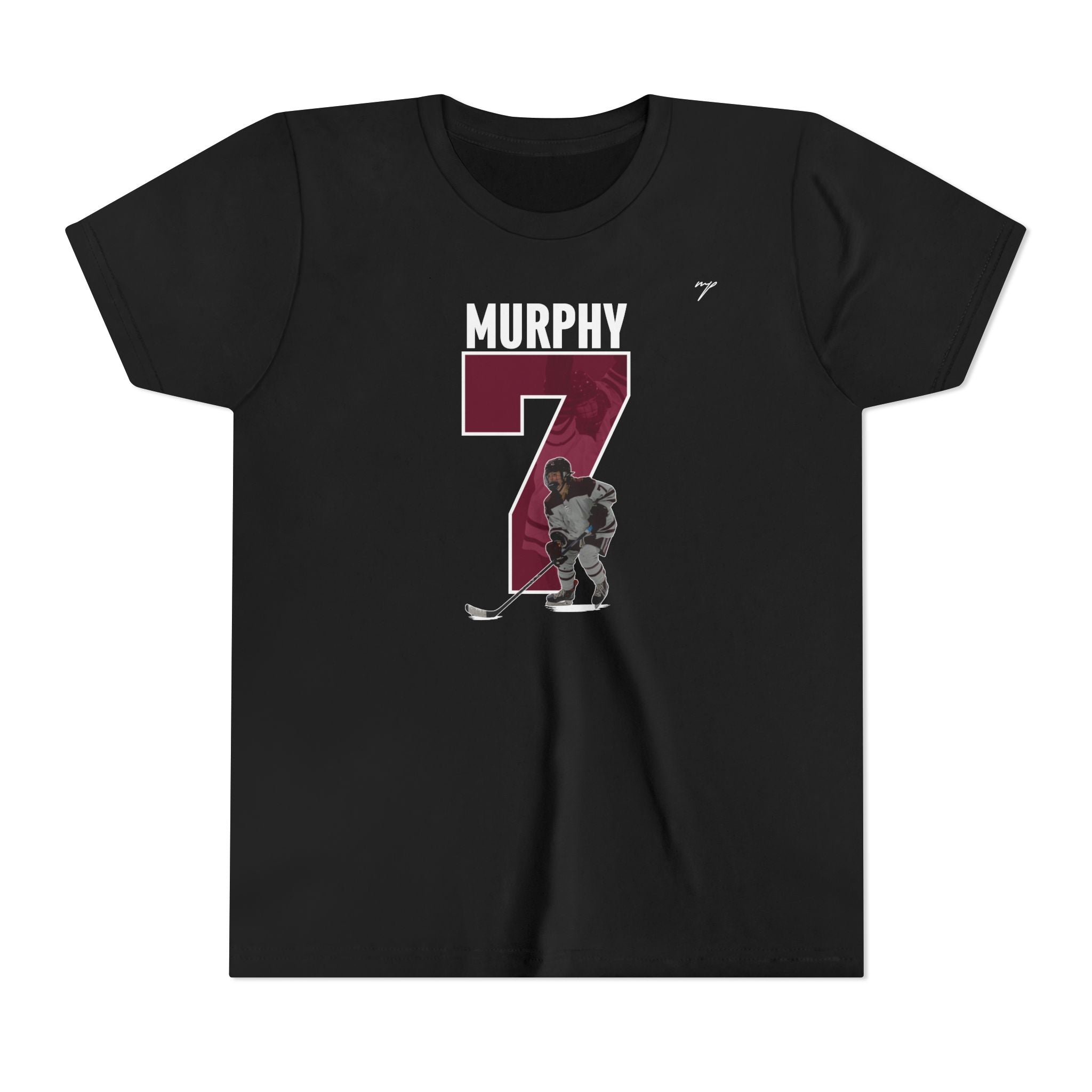 Caleigh Murphy YOUTH Graphic Tee