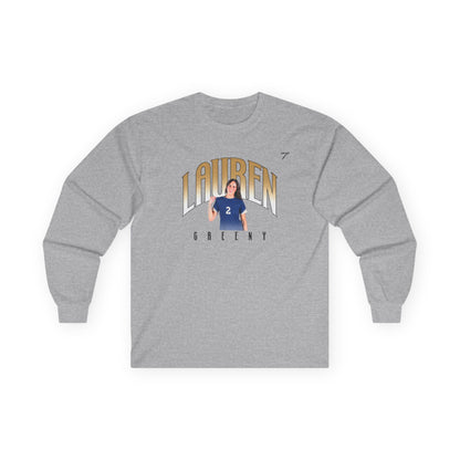 Lauren Greeny Long Sleeve