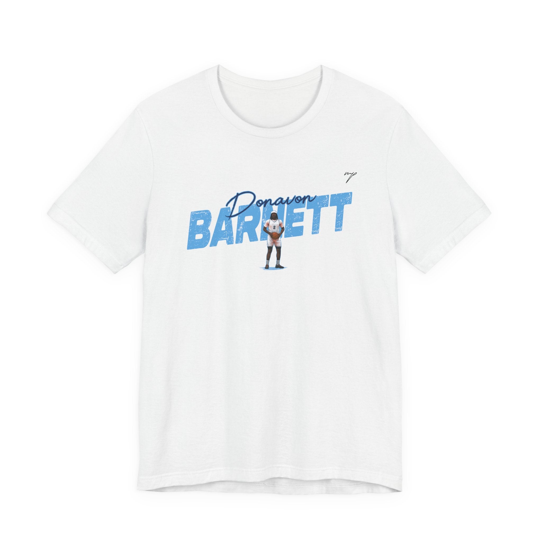 Donavon Barnett Graphic Tee