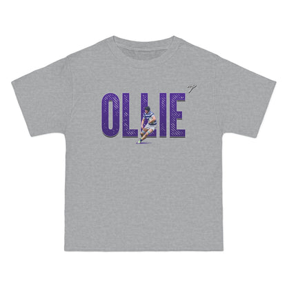 Ollie Tomlinson Vintage Tee