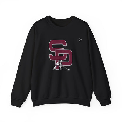 Sidney Petterssen Crewneck