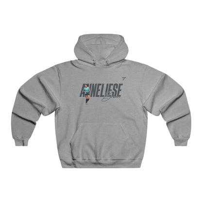Anneliese Braun Vintage Hoodie