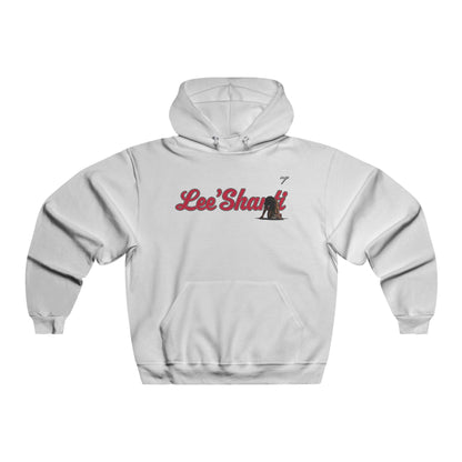 Lee'Shanti Brown Vintage Hoodie