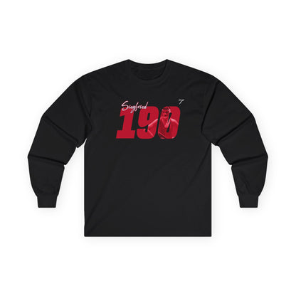Ryder Siegfried Long Sleeve Tee