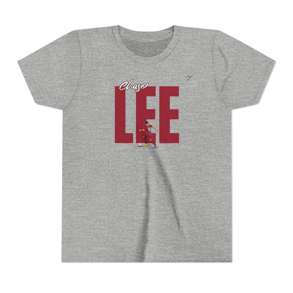 Chase Lee YOUTH Graphic Tee