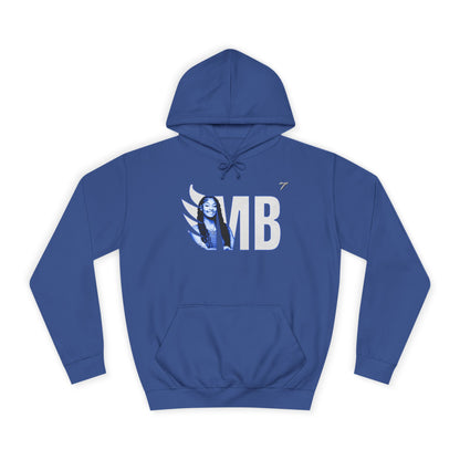 Masyiah Brawner Hoodie