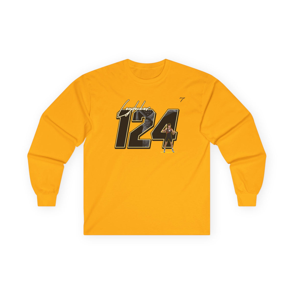 Everest Leydecker Long Sleeve