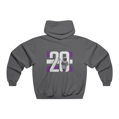 Kai Taylor Vintage Hoodie