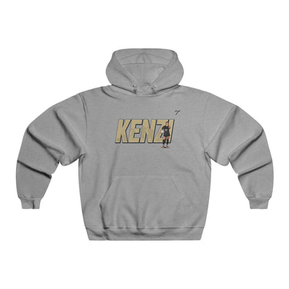 Kenzi Gillispie Vintage Hoodie