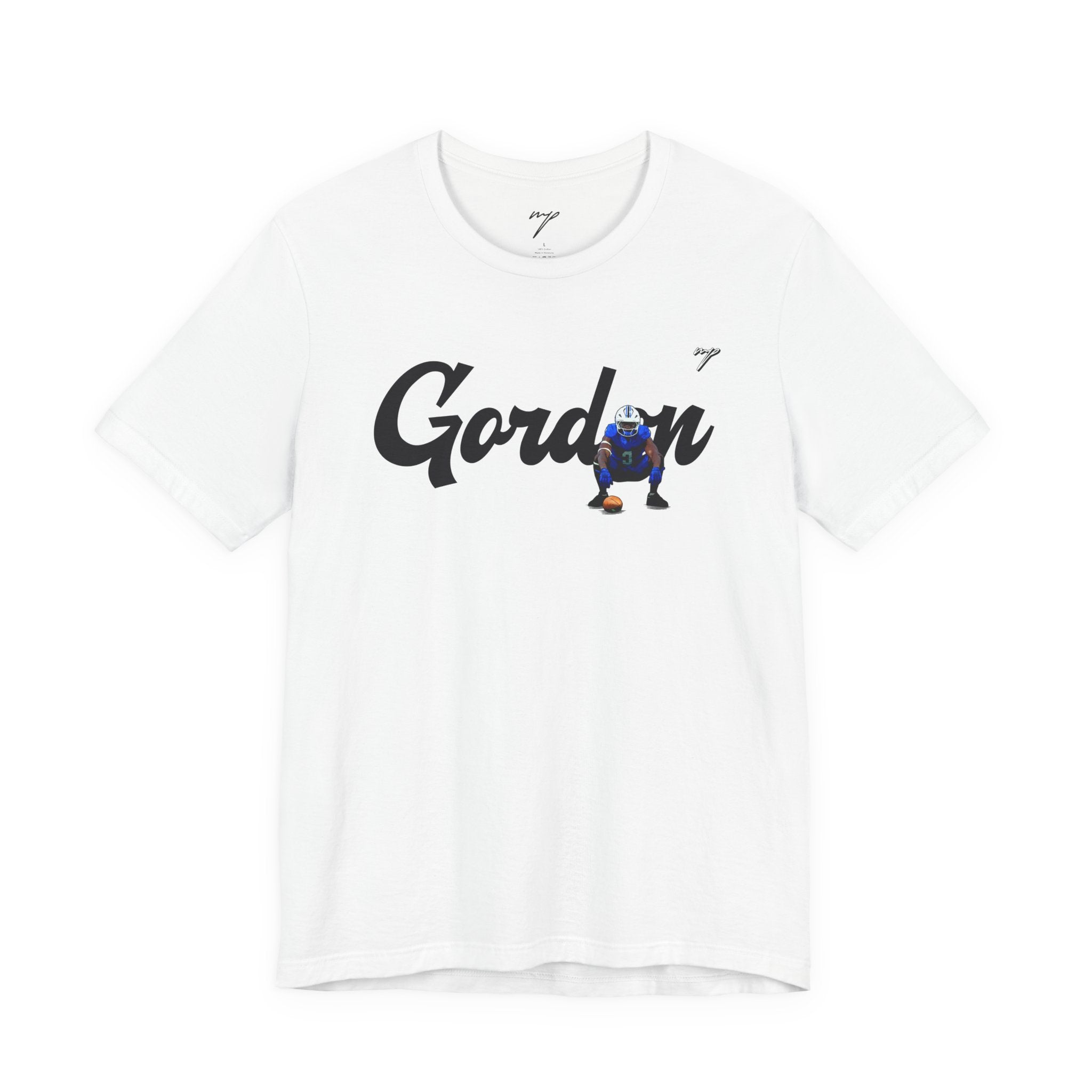 Christopher Gordon Graphic Tee