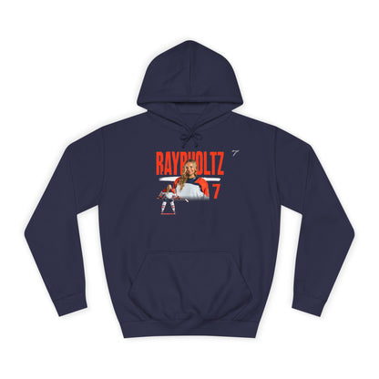 Kendra Raypholtz Hoodie