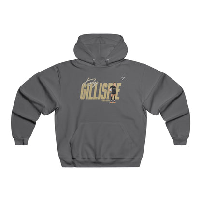 Kenzi Gillispie Vintage Hoodie