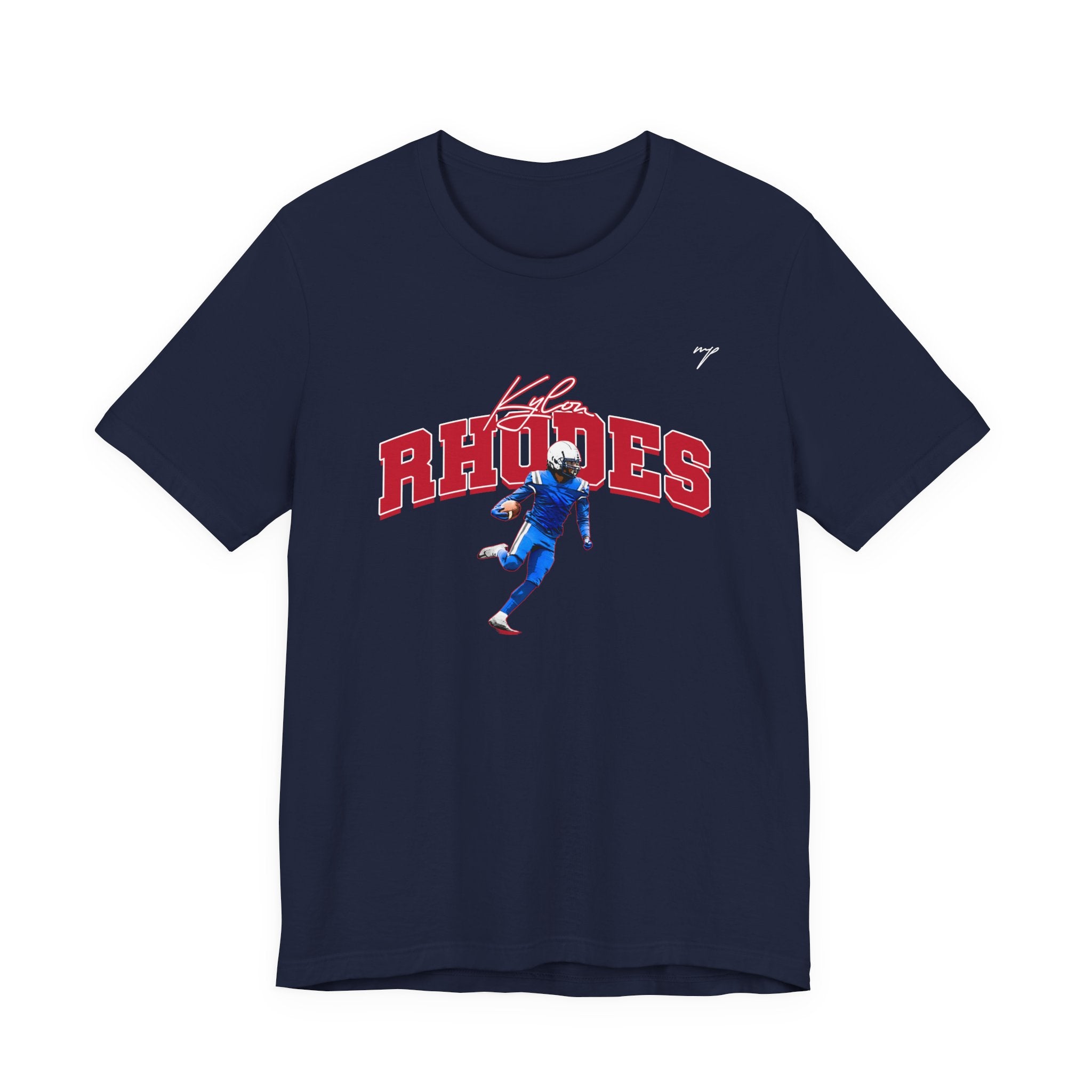 Kylon Rhodes Graphic Tee