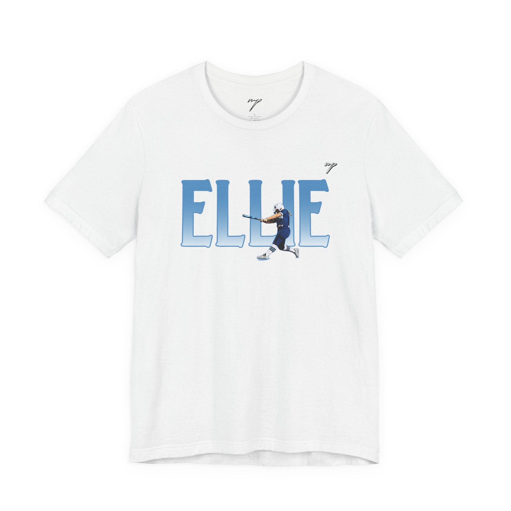 Ellie Frierson Graphic Tee