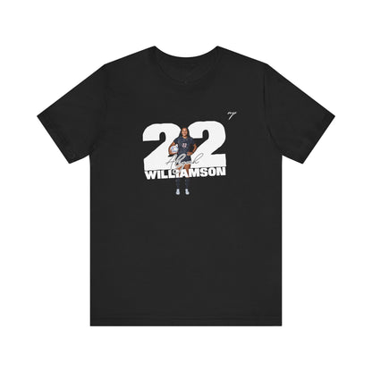 Aliyah Williamson Graphic Tee