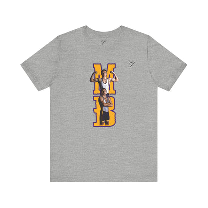 Maximus Brady Graphic Tee