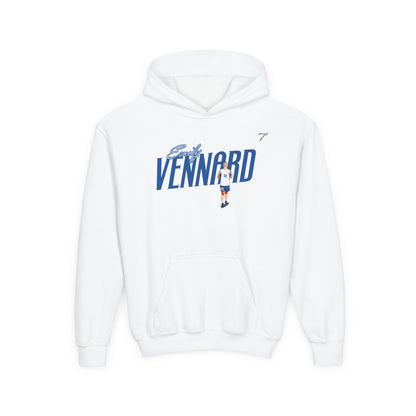 Emily Vennard YOUTH Hoodie