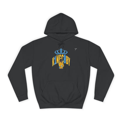 Coby Robinson Hoodie