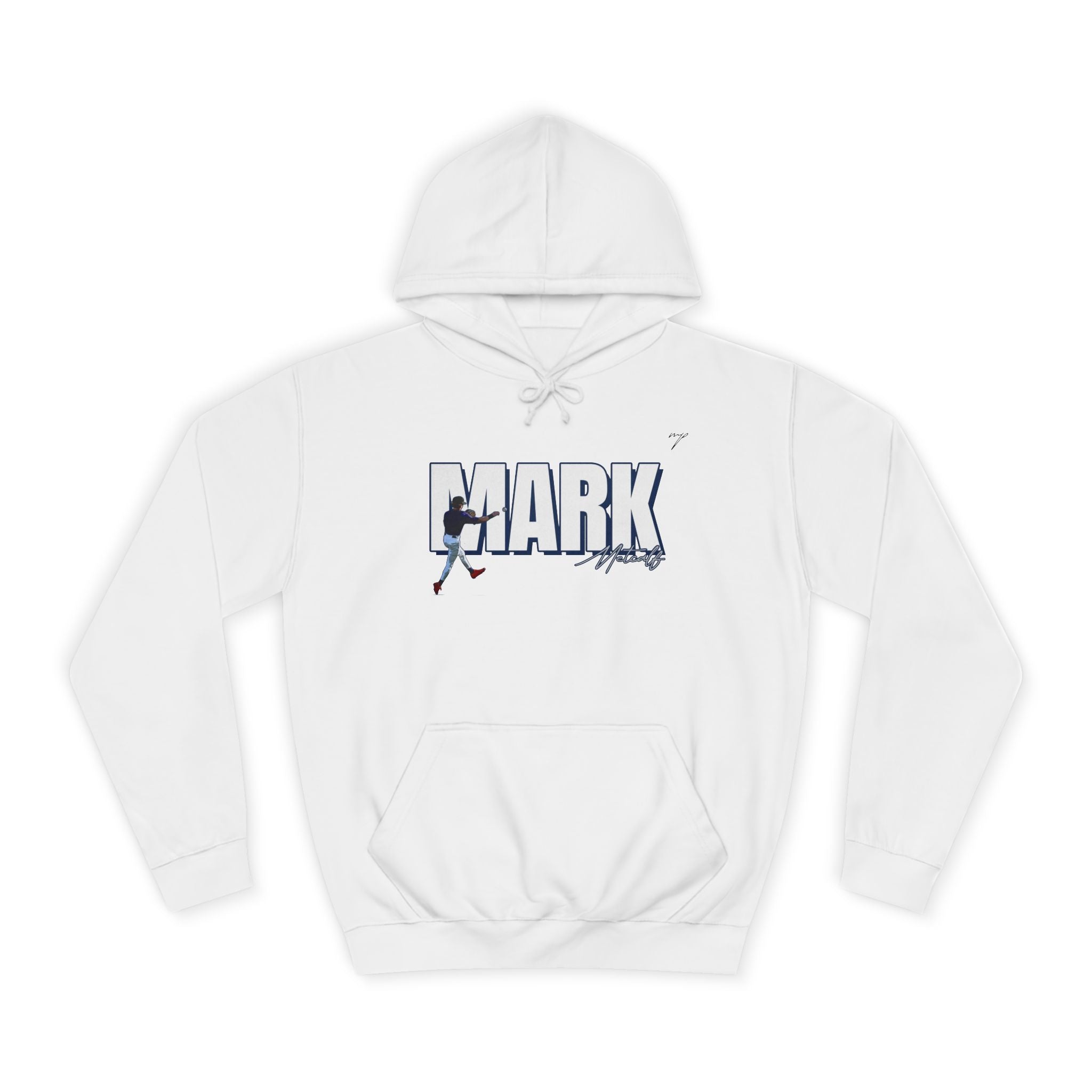 Mark Metcalf Hoodie