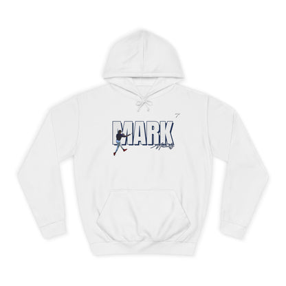 Mark Metcalf Hoodie