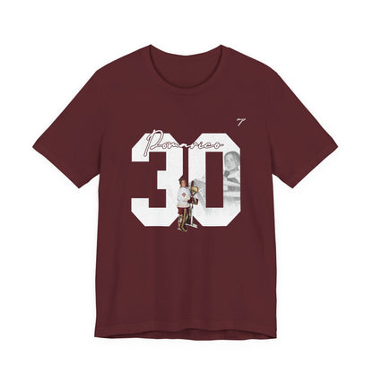 Bella Pomarico Graphic Tee