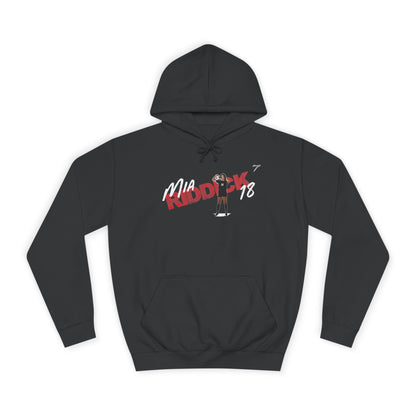 Mia Riddick Hoodie