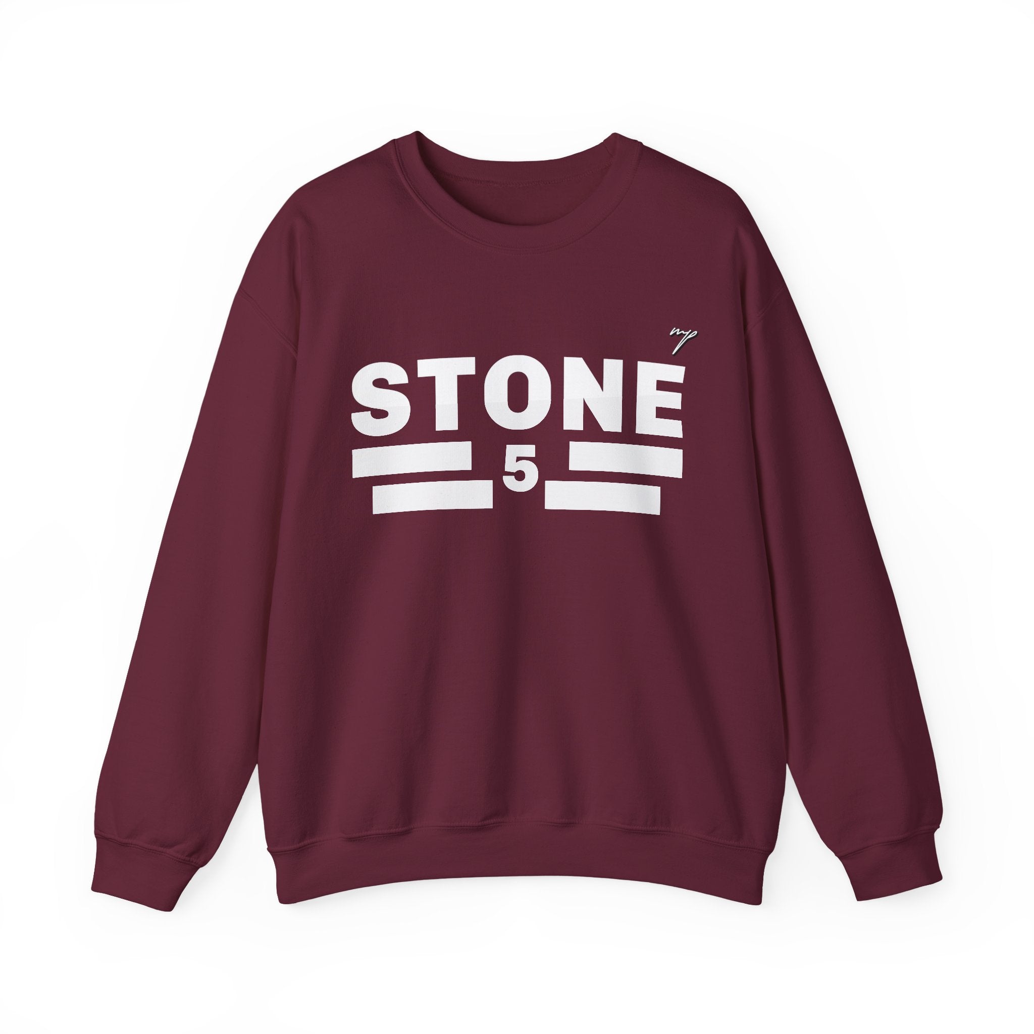 Alex Stone Crewneck