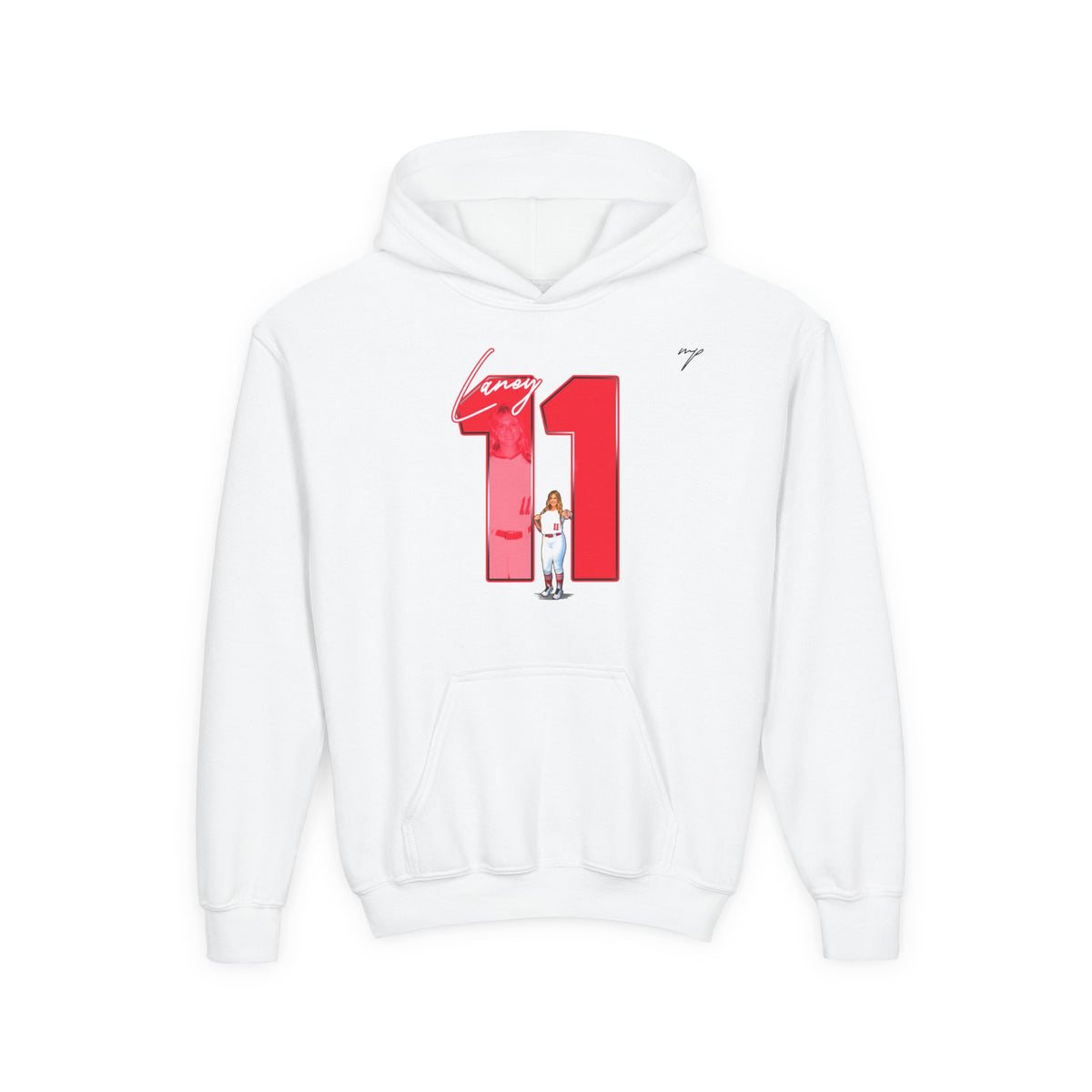 Laney Sweeney YOUTH Hoodie