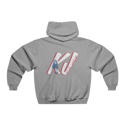 Kendra Johnston Vintage Hoodie