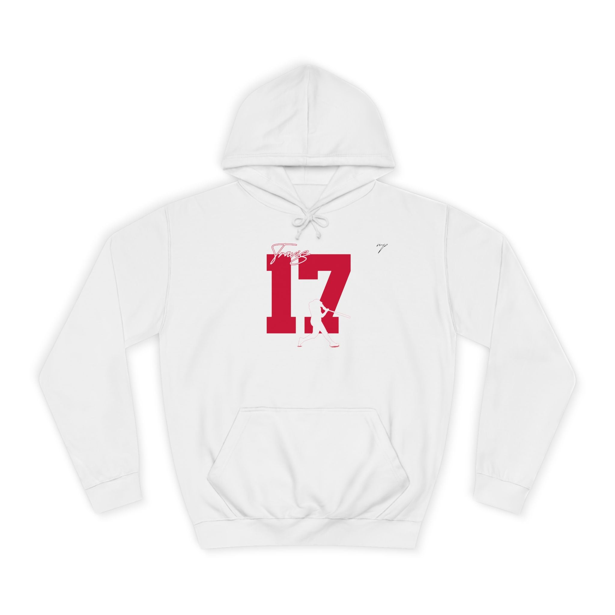 Riley Travis Hoodie
