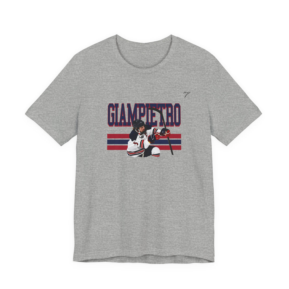 Alaina Giampietro Graphic Tee