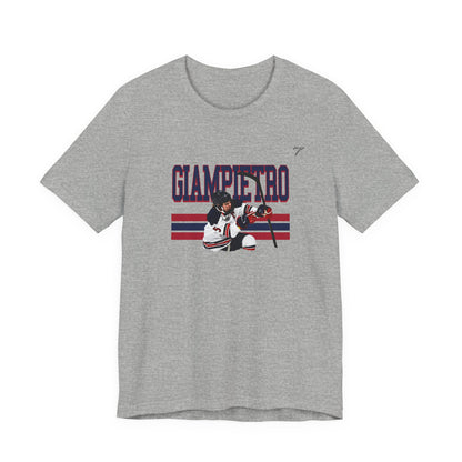 Alaina Giampietro Graphic Tee