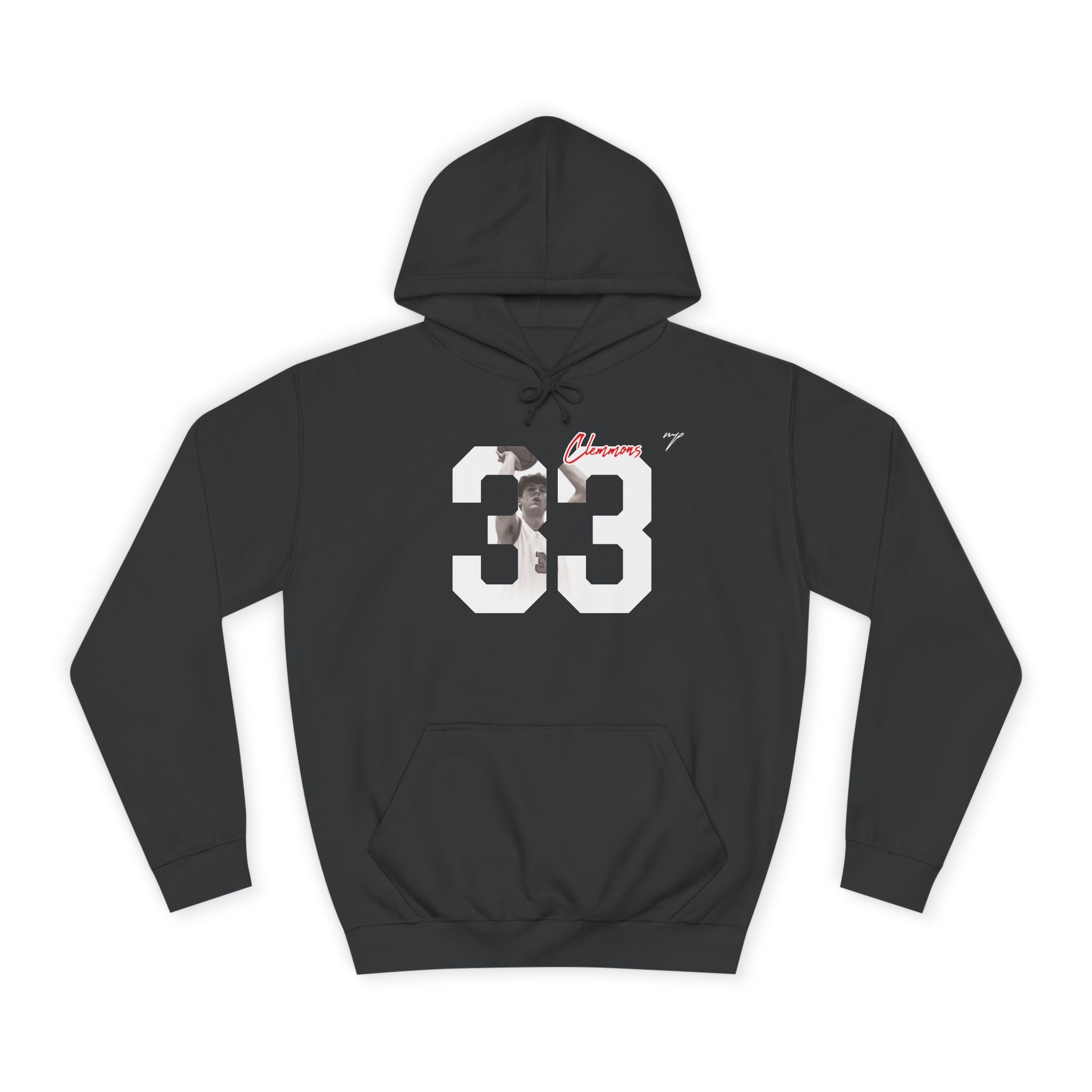 Gabe Clemmons Hoodie
