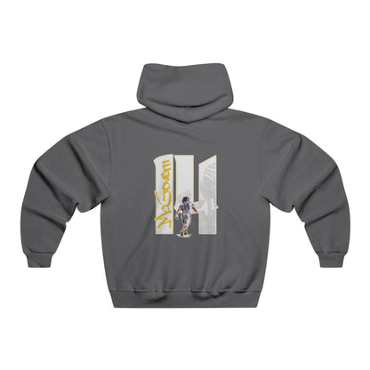 JP McGovern Vintage Hoodie