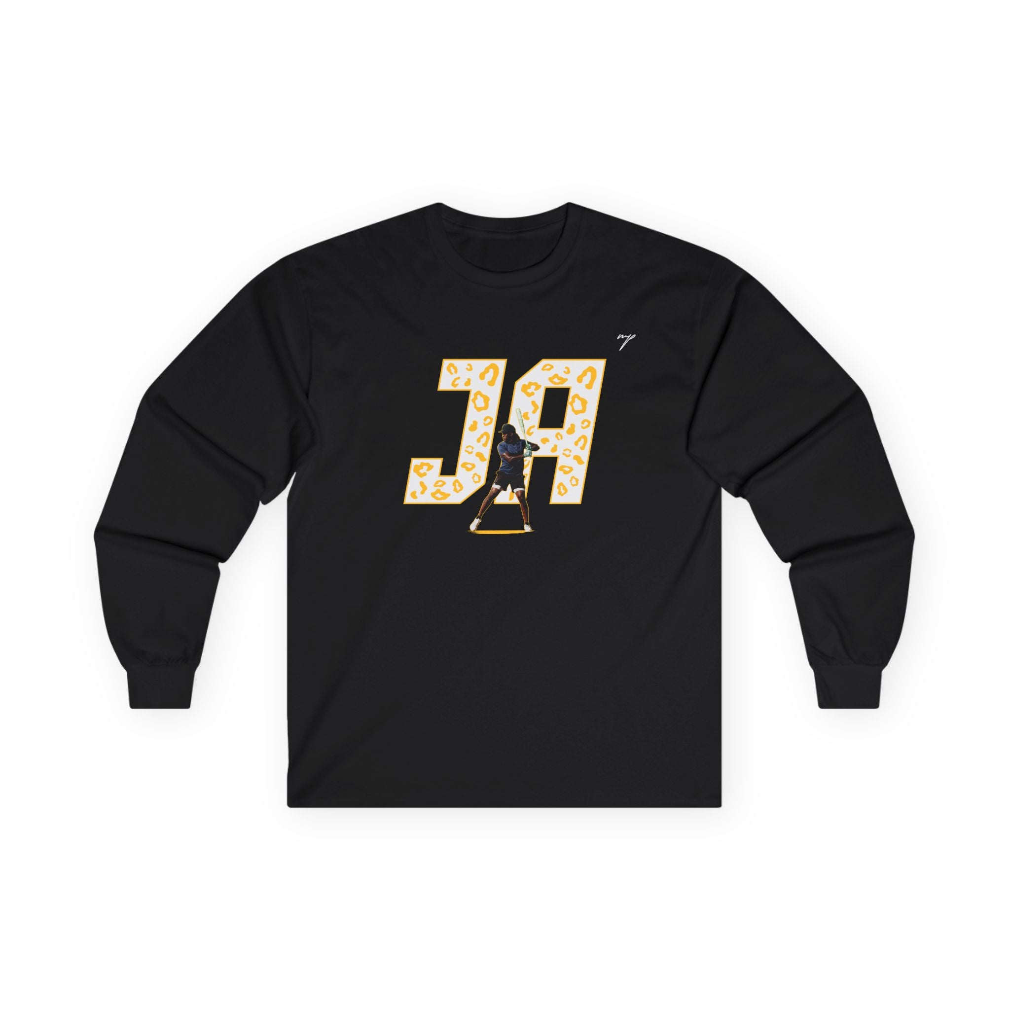 Jaquez Akins Long Sleeve
