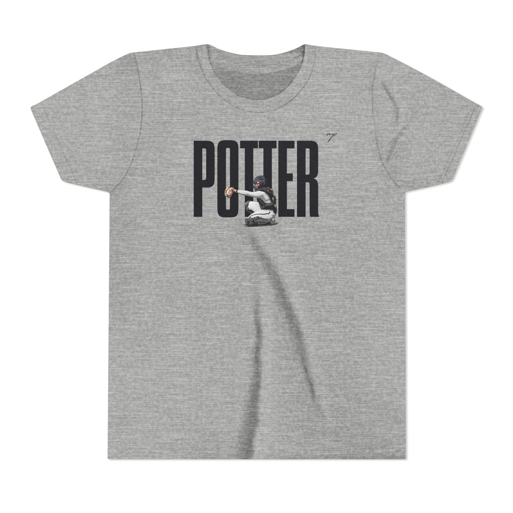 Sydney Potter YOUTH Graphic Tee